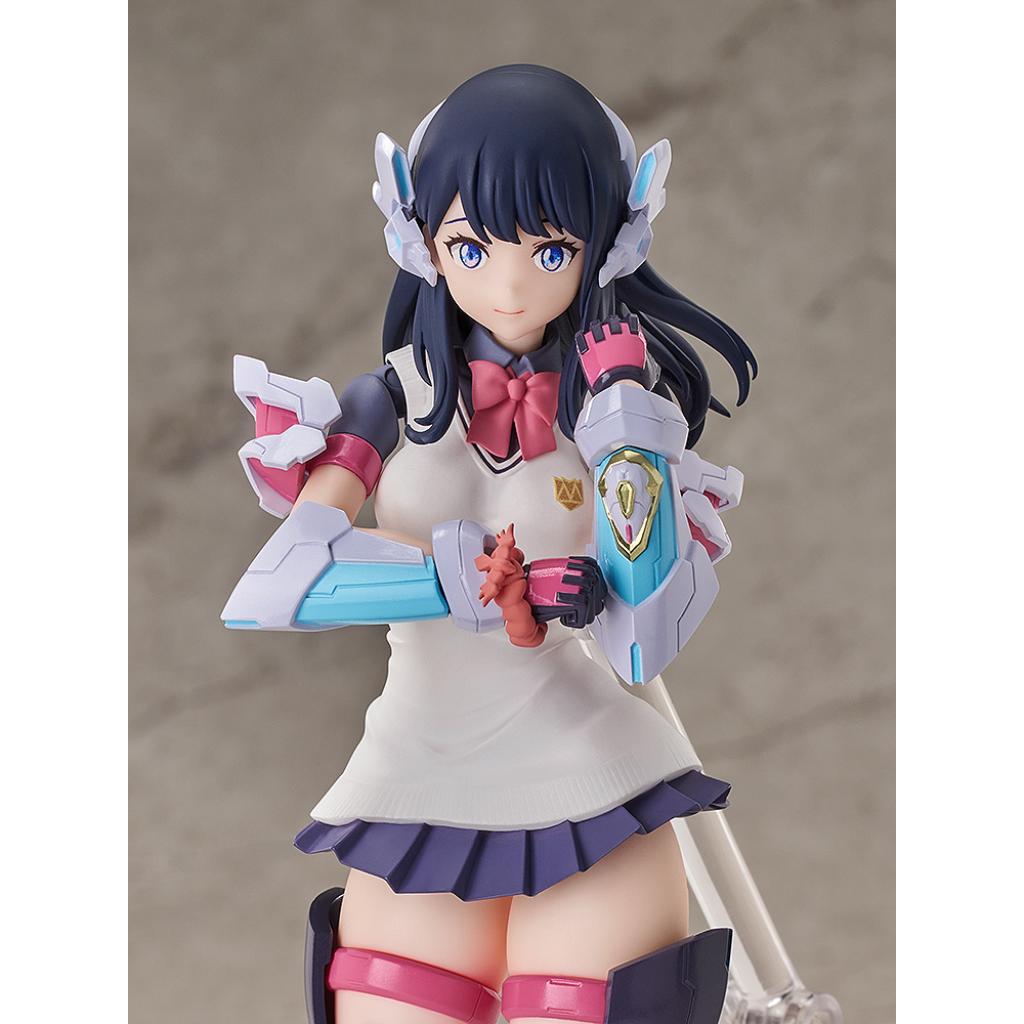 Gridman Universe - Hyper Body Rikka Takarada (Grid Tector Ver.)