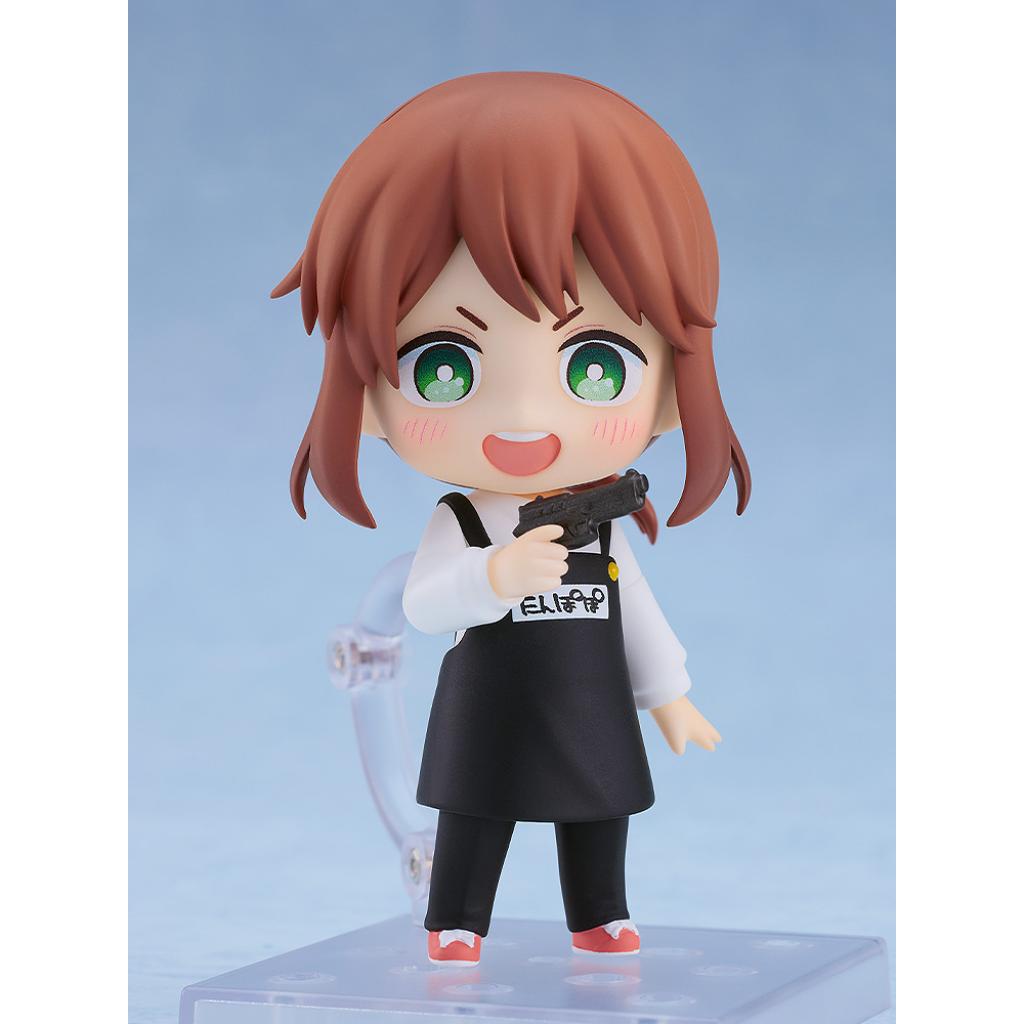 Nendoroid 2555 Kindergarten Wars - Rita