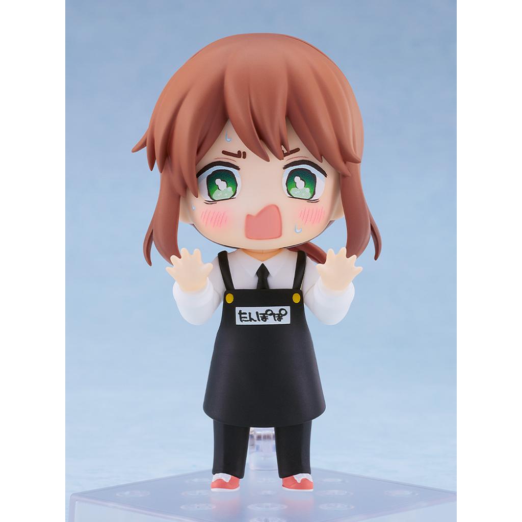 Nendoroid 2555 Kindergarten Wars - Rita