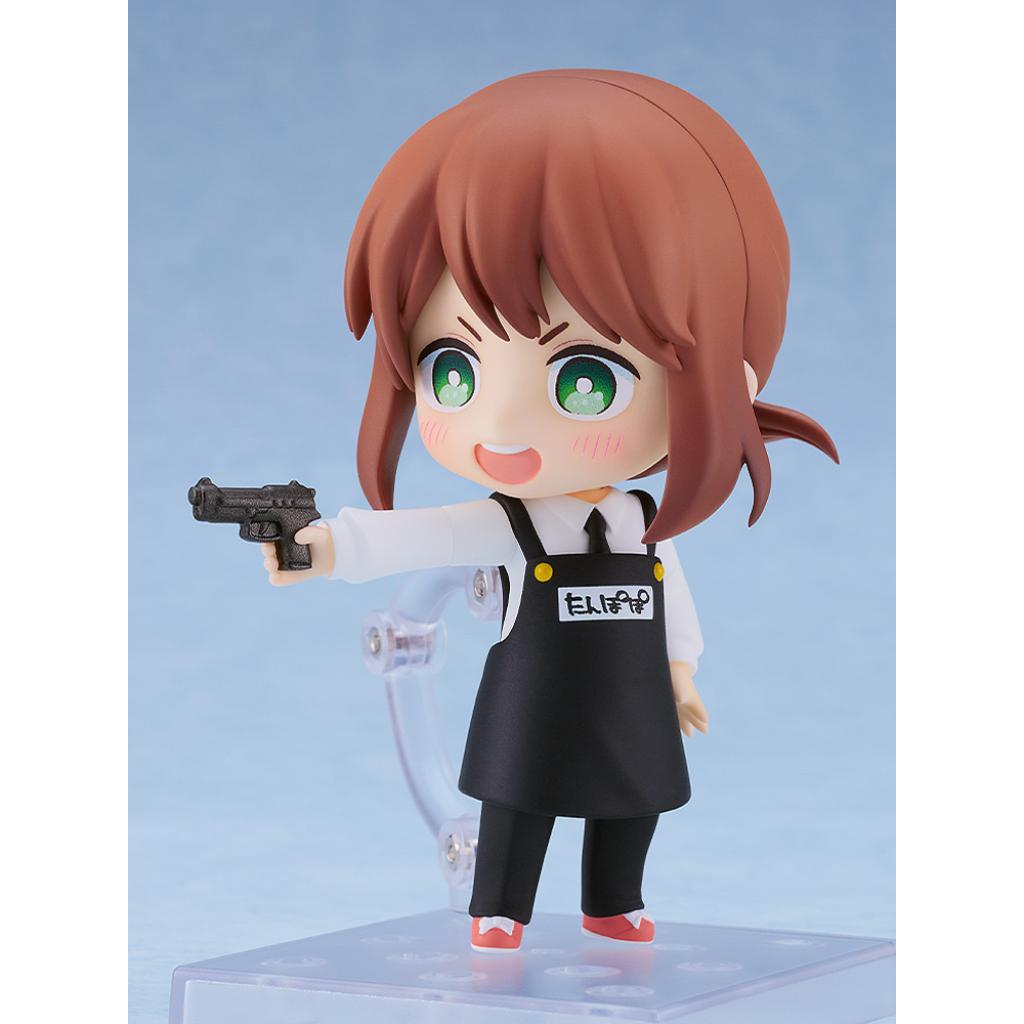 Nendoroid 2555 Kindergarten Wars - Rita