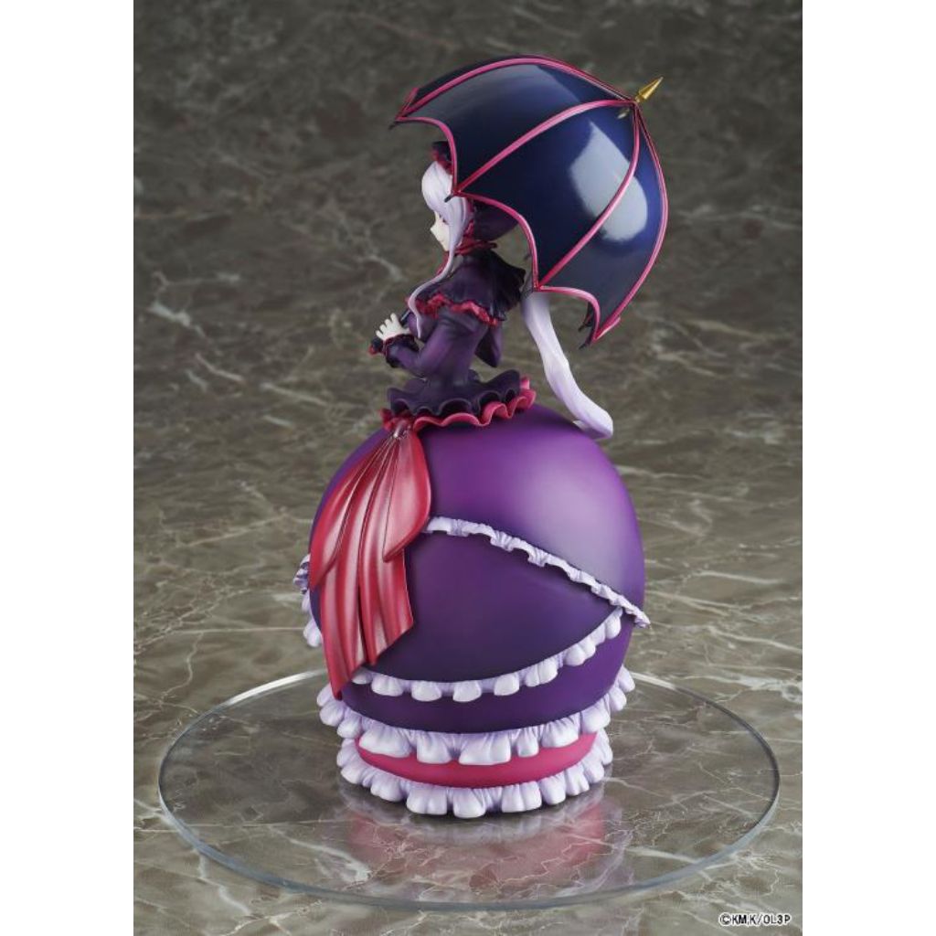 Overlord - Shalltear Bloodfallen 1/7 Complete Figure (Reissue)