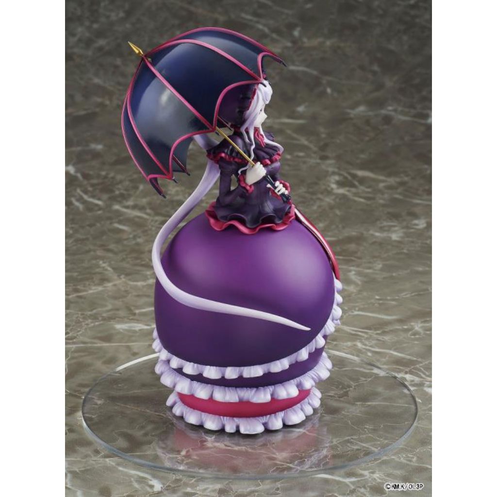 Overlord - Shalltear Bloodfallen 1/7 Complete Figure (Reissue)