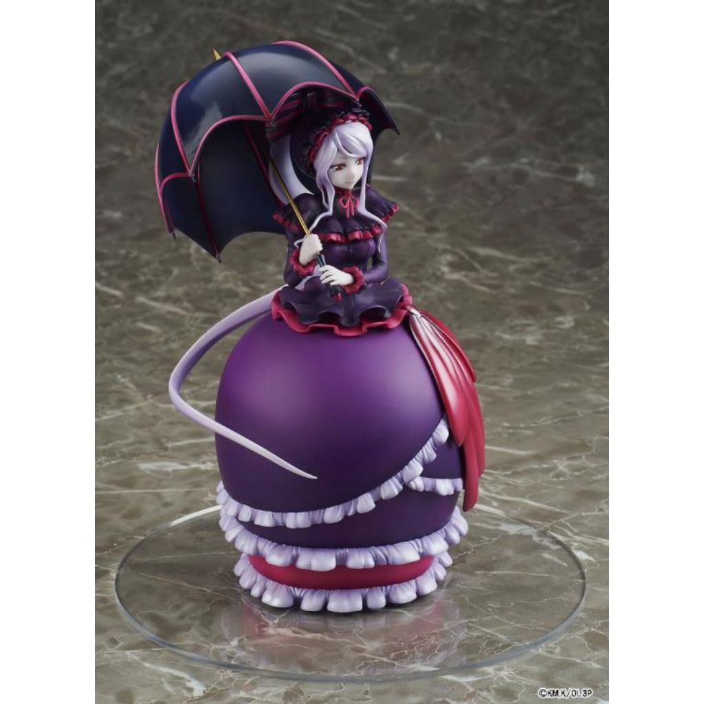 Overlord - Shalltear Bloodfallen 1/7 Complete Figure (Reissue)