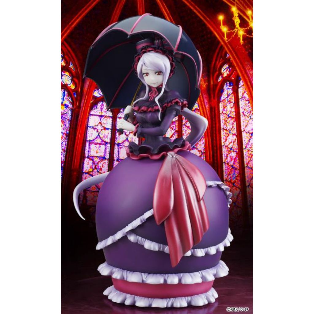 Overlord - Shalltear Bloodfallen 1/7 Complete Figure (Reissue)