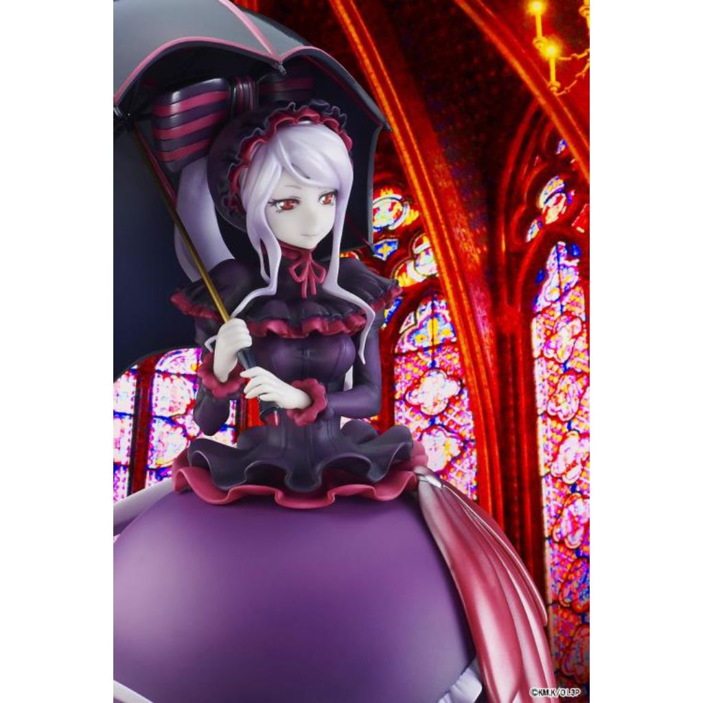 Overlord - Shalltear Bloodfallen 1/7 Complete Figure (Reissue)