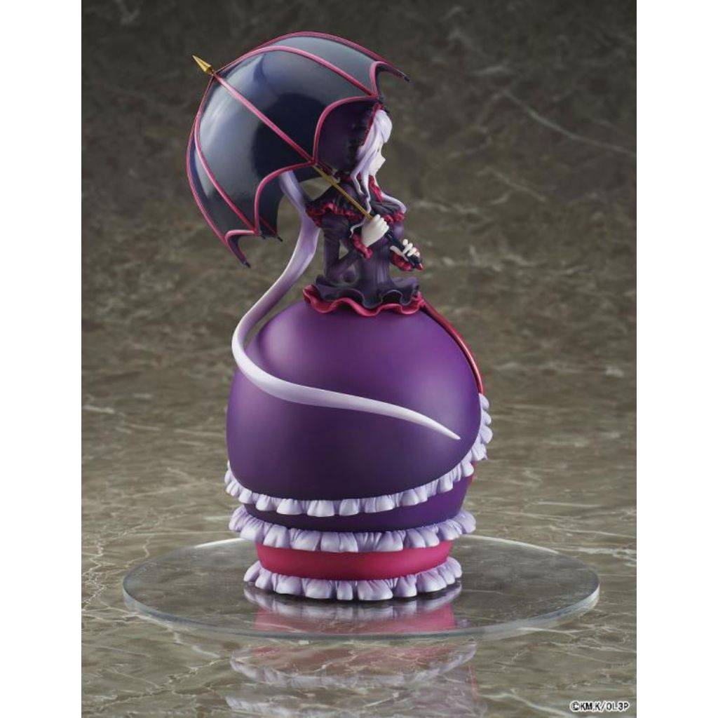 Overlord - Shalltear Bloodfallen 1/7 Complete Figure (Reissue)