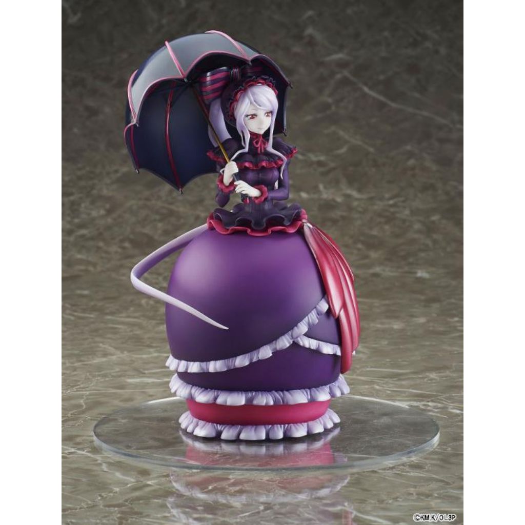 Overlord - Shalltear Bloodfallen 1/7 Complete Figure (Reissue)