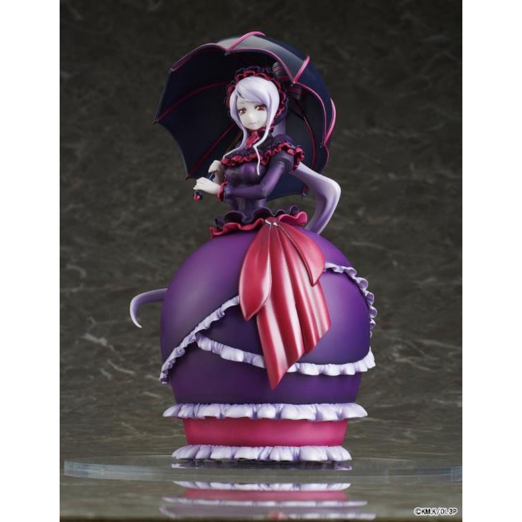 Overlord - Shalltear Bloodfallen 1/7 Complete Figure (Reissue)