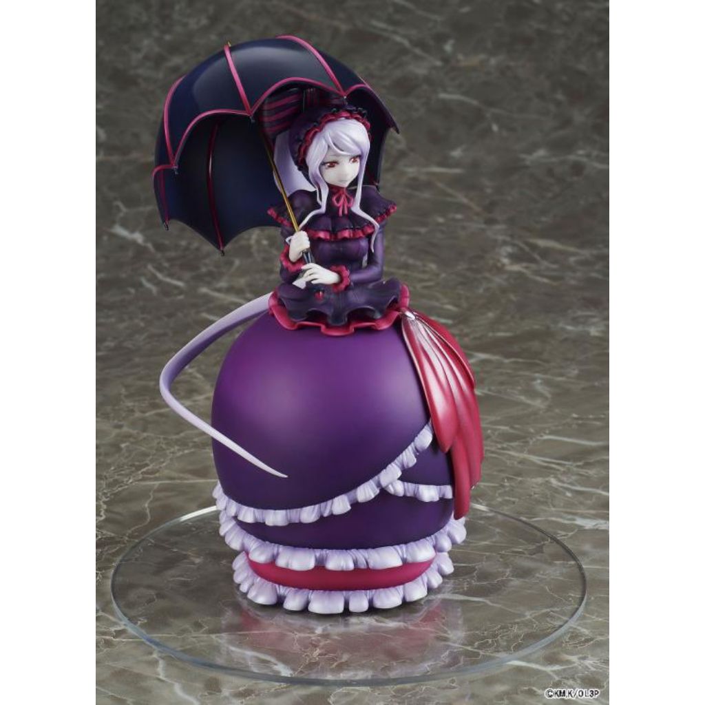 Overlord - Shalltear Bloodfallen 1/7 Complete Figure (Reissue)