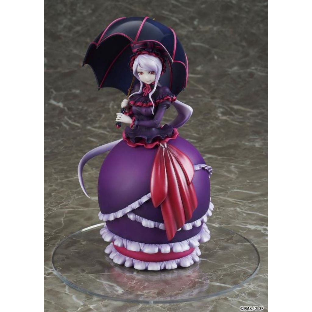 Overlord - Shalltear Bloodfallen 1/7 Complete Figure (Reissue)