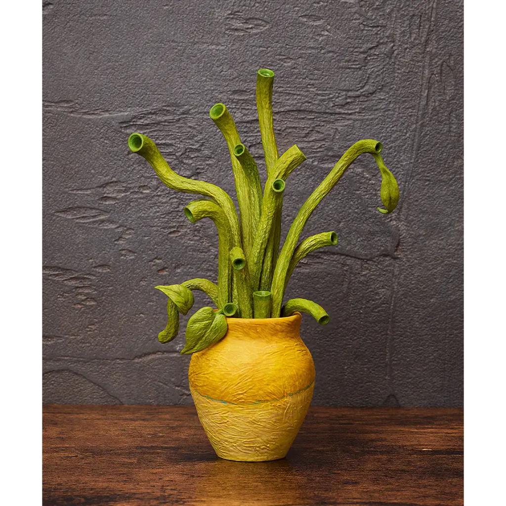 Figma Sp-175 The Table Museum - Sunflowers By Van Gogh