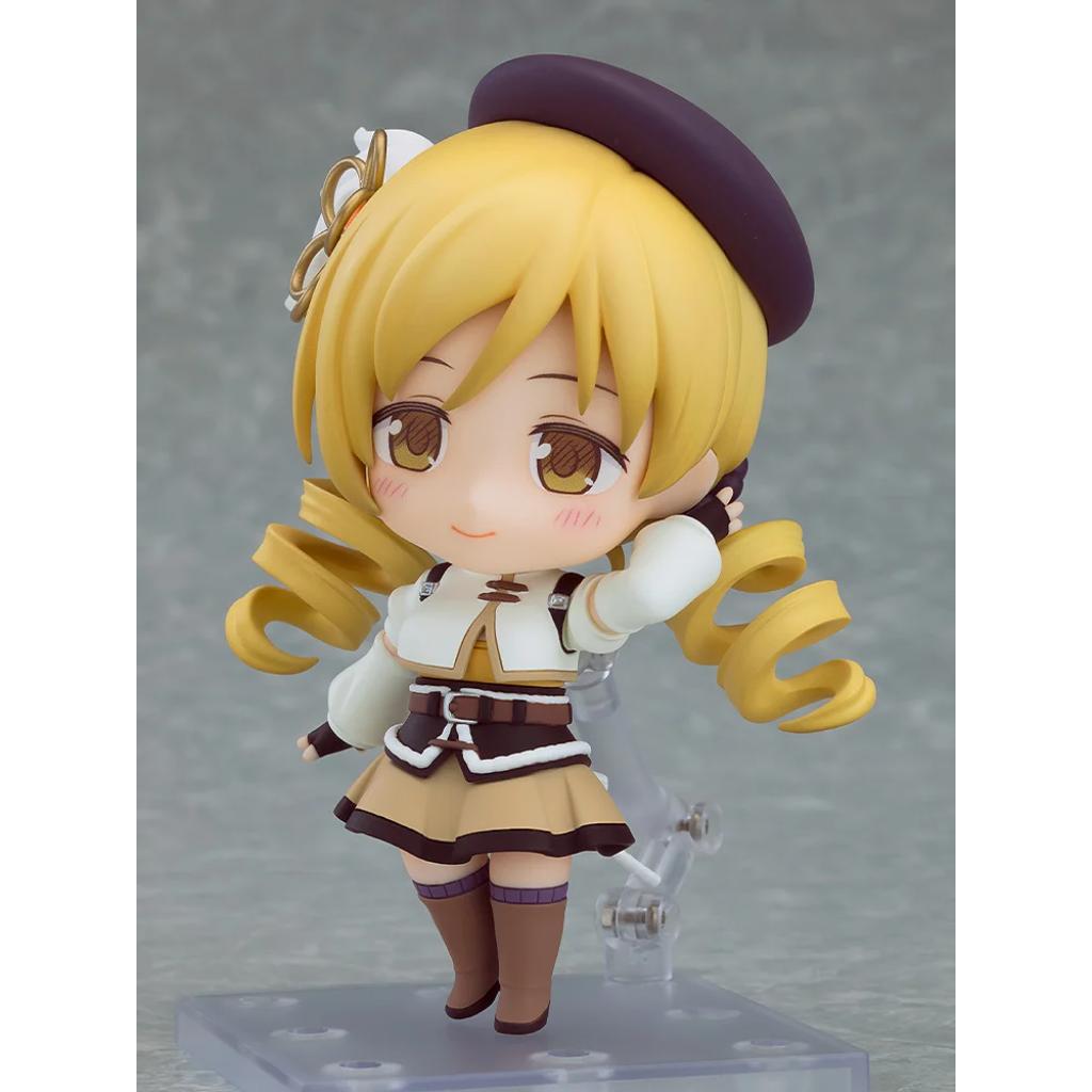 Nendoroid 2946 Puella Magi Madoka Magica - Mami Tomoe Walpurgisnacht: Rising Ver. [Basic]
