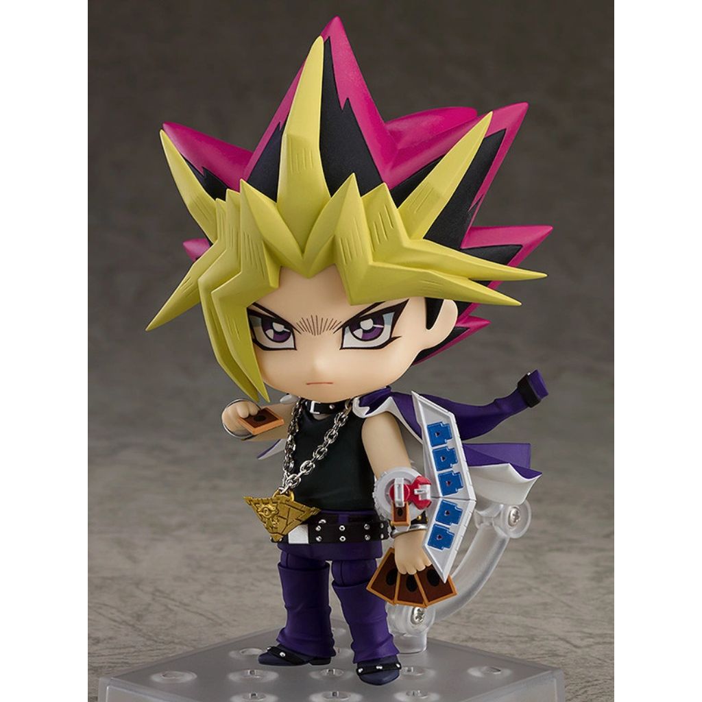 Nendoroid 1069 Yu-Gi-Oh - Yami Yugi (Reissue)