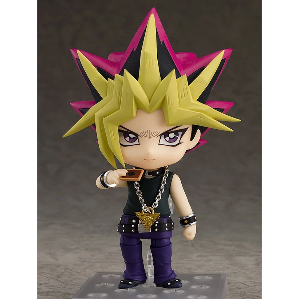 Nendoroid 1069 Yu-Gi-Oh - Yami Yugi (Reissue)