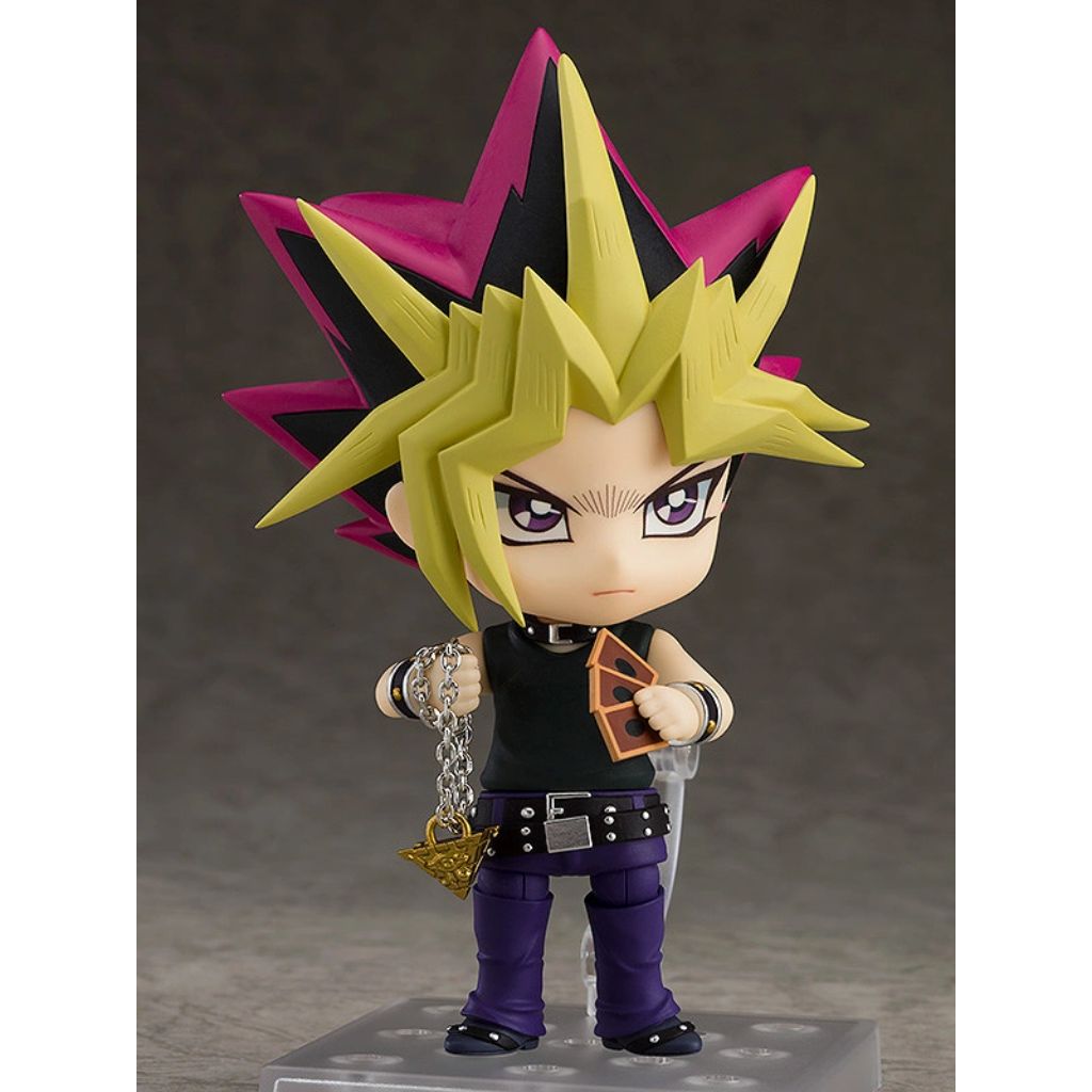 Nendoroid 1069 Yu-Gi-Oh - Yami Yugi (Reissue)