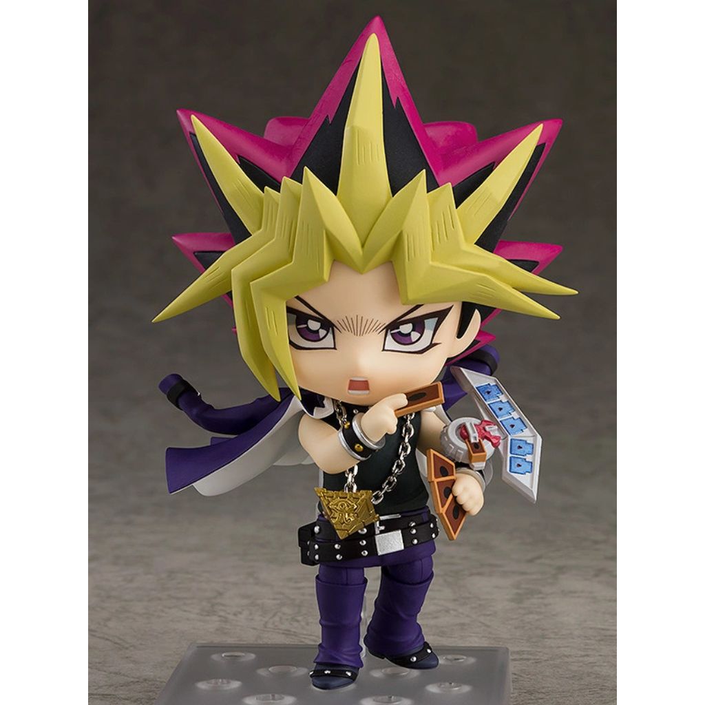 Nendoroid 1069 Yu-Gi-Oh - Yami Yugi (Reissue)