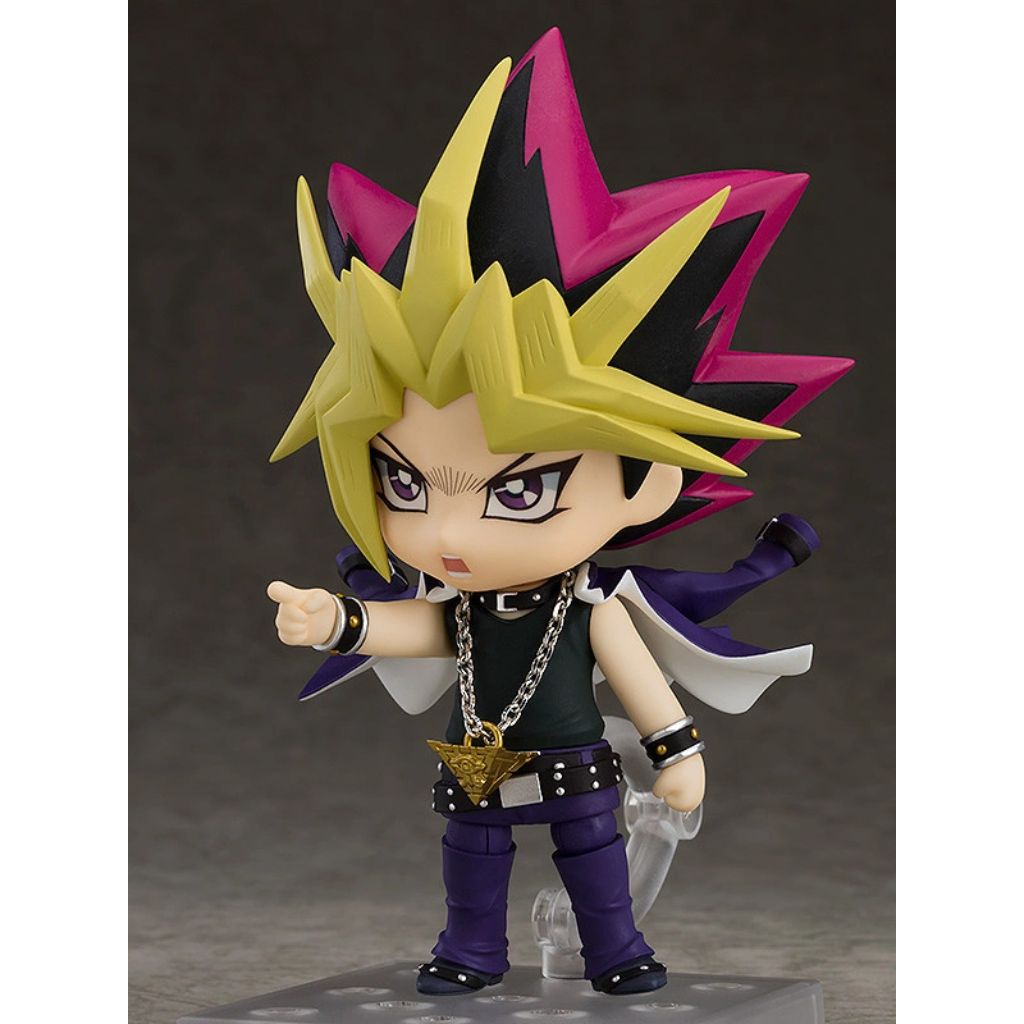 Nendoroid 1069 Yu-Gi-Oh - Yami Yugi (Reissue)