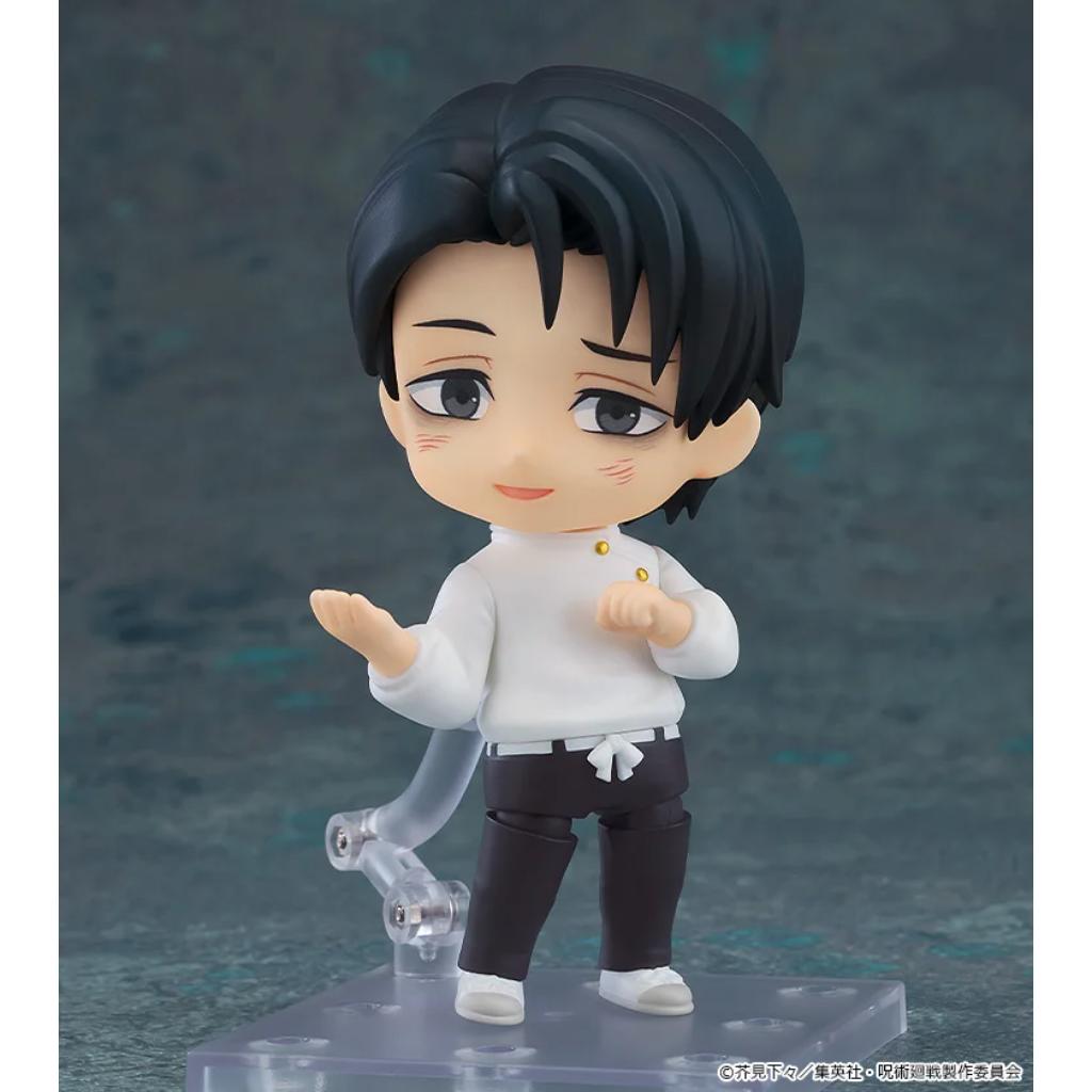 Nendoroid 2933 Jujutsu Kaisen - Yuta Okkotsu: Execution Ver.
