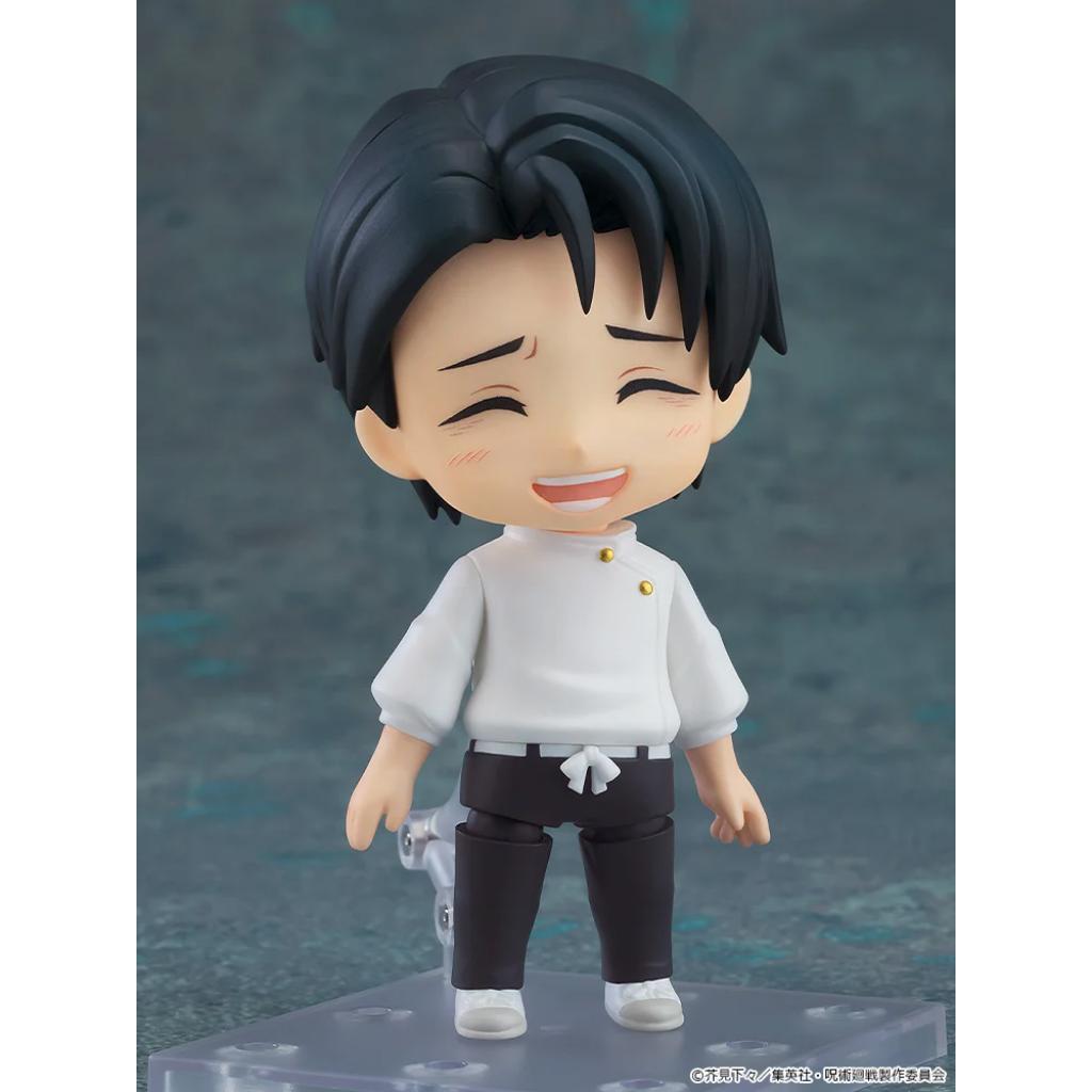 Nendoroid 2933 Jujutsu Kaisen - Yuta Okkotsu: Execution Ver.