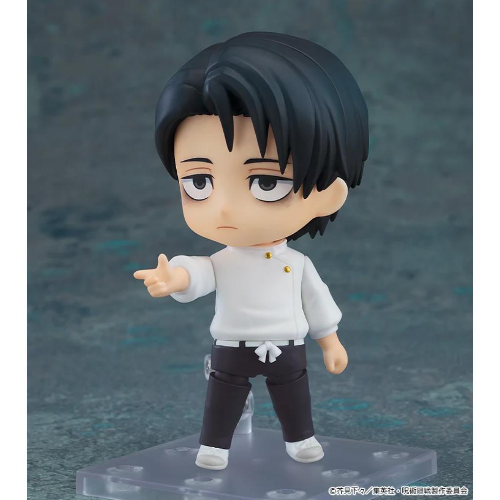Nendoroid 2933 Jujutsu Kaisen - Yuta Okkotsu: Execution Ver.