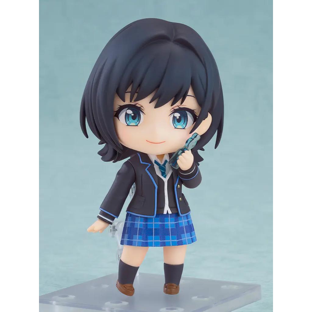 Nendoroid 2899 Chitose Is In The Ramune Bottle - Yuzuki Nanase