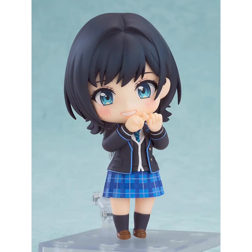 Nendoroid 2899 Chitose Is In The Ramune Bottle - Yuzuki Nanase