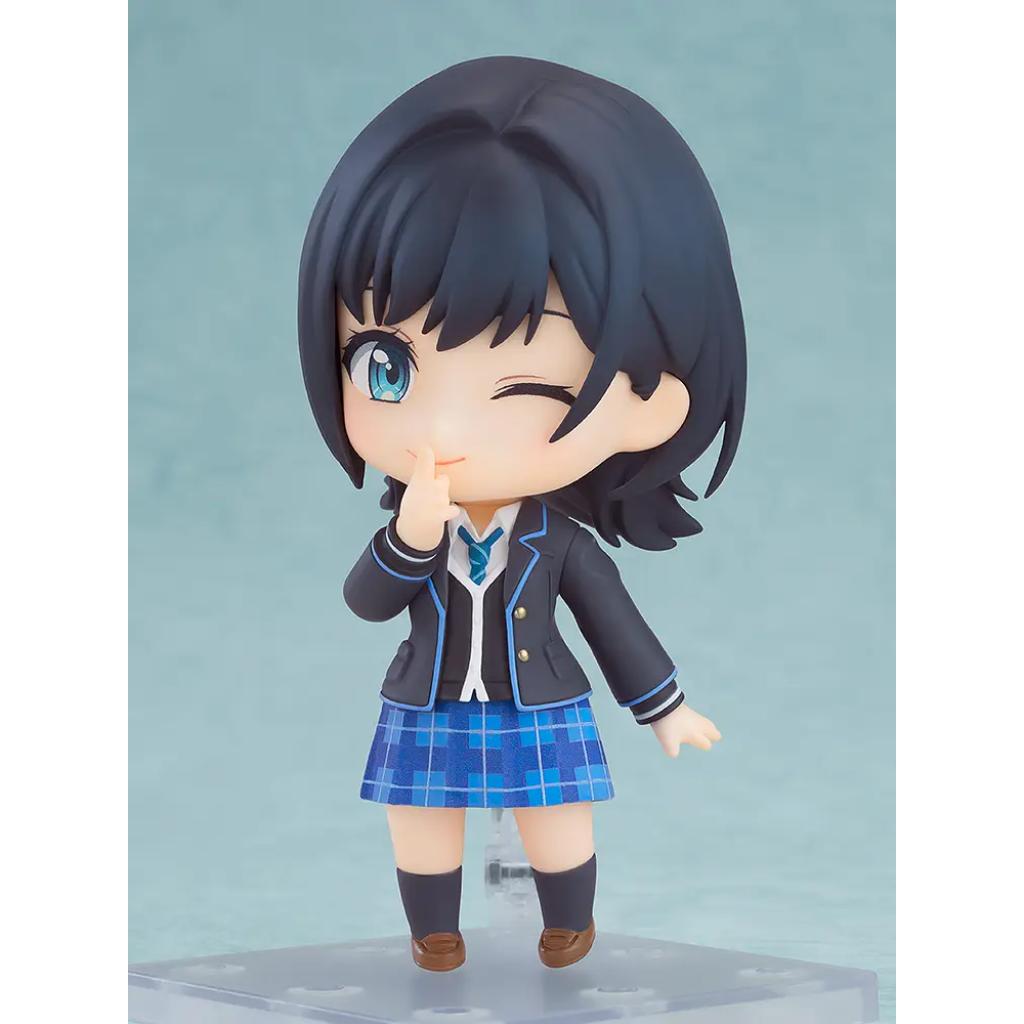 Nendoroid 2899 Chitose Is In The Ramune Bottle - Yuzuki Nanase