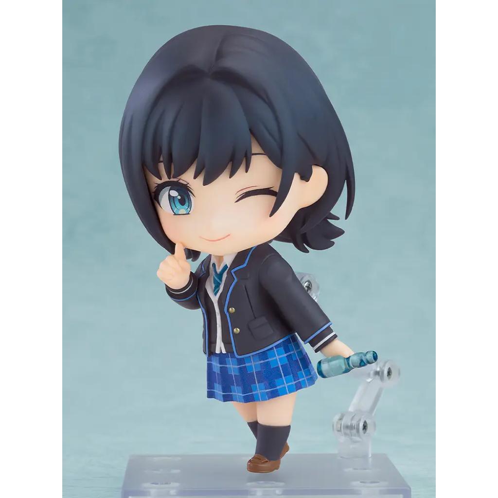 Nendoroid 2899 Chitose Is In The Ramune Bottle - Yuzuki Nanase