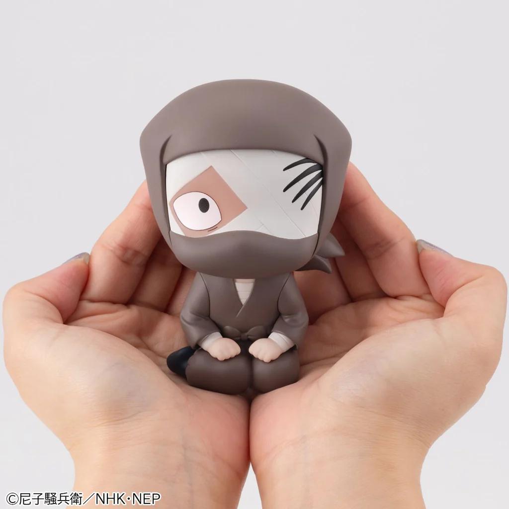 Lookup Nintama Rantaro - Konnamon Zatto