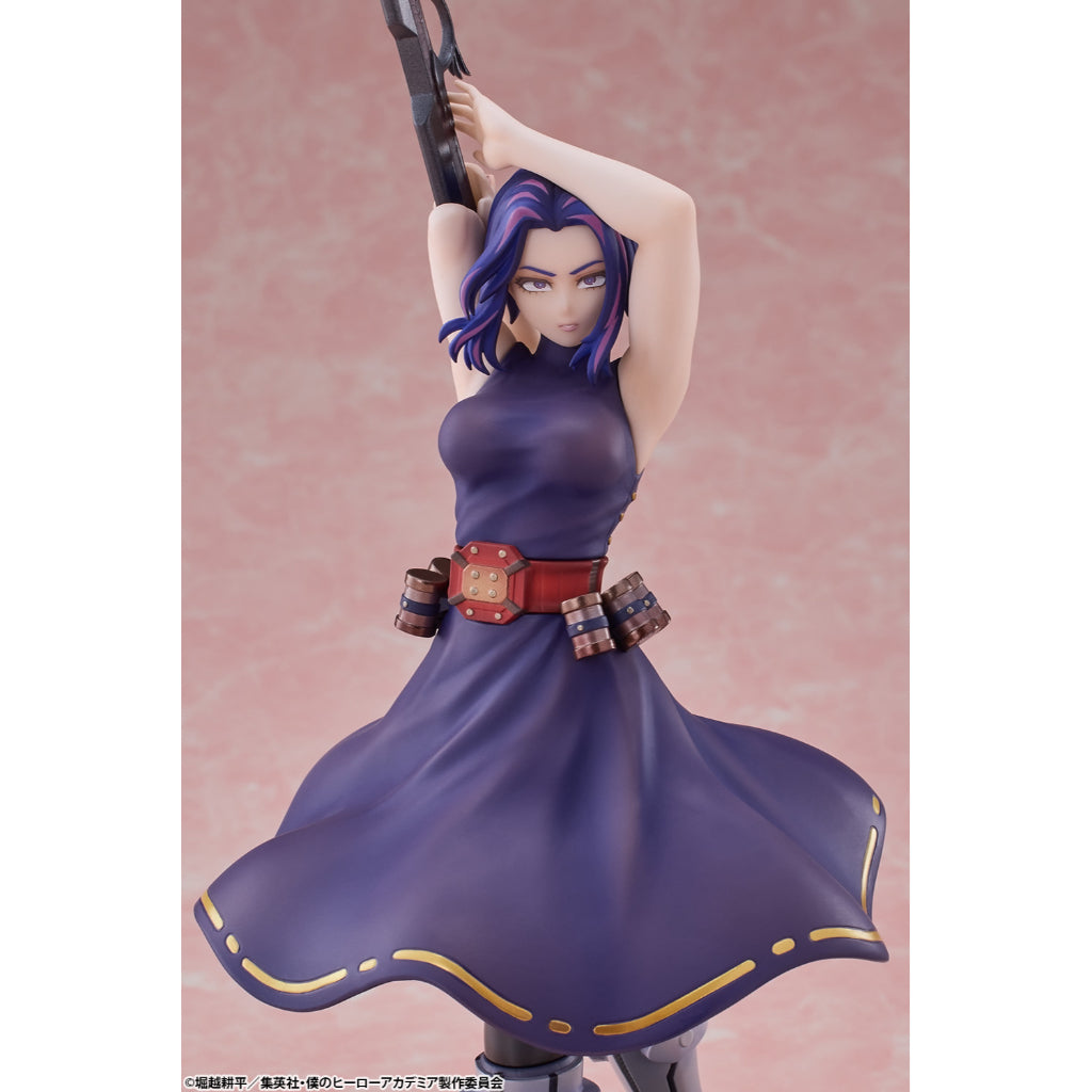 My Hero Academia - Lady Nagant Figurine