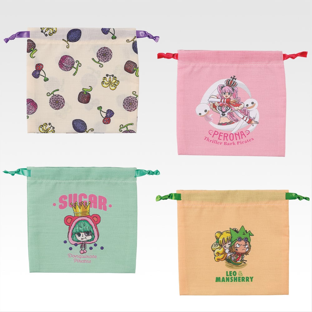 [PRE-ORDER] Banpresto KUJI One Piece Memory of Heroines -Devil's Night-