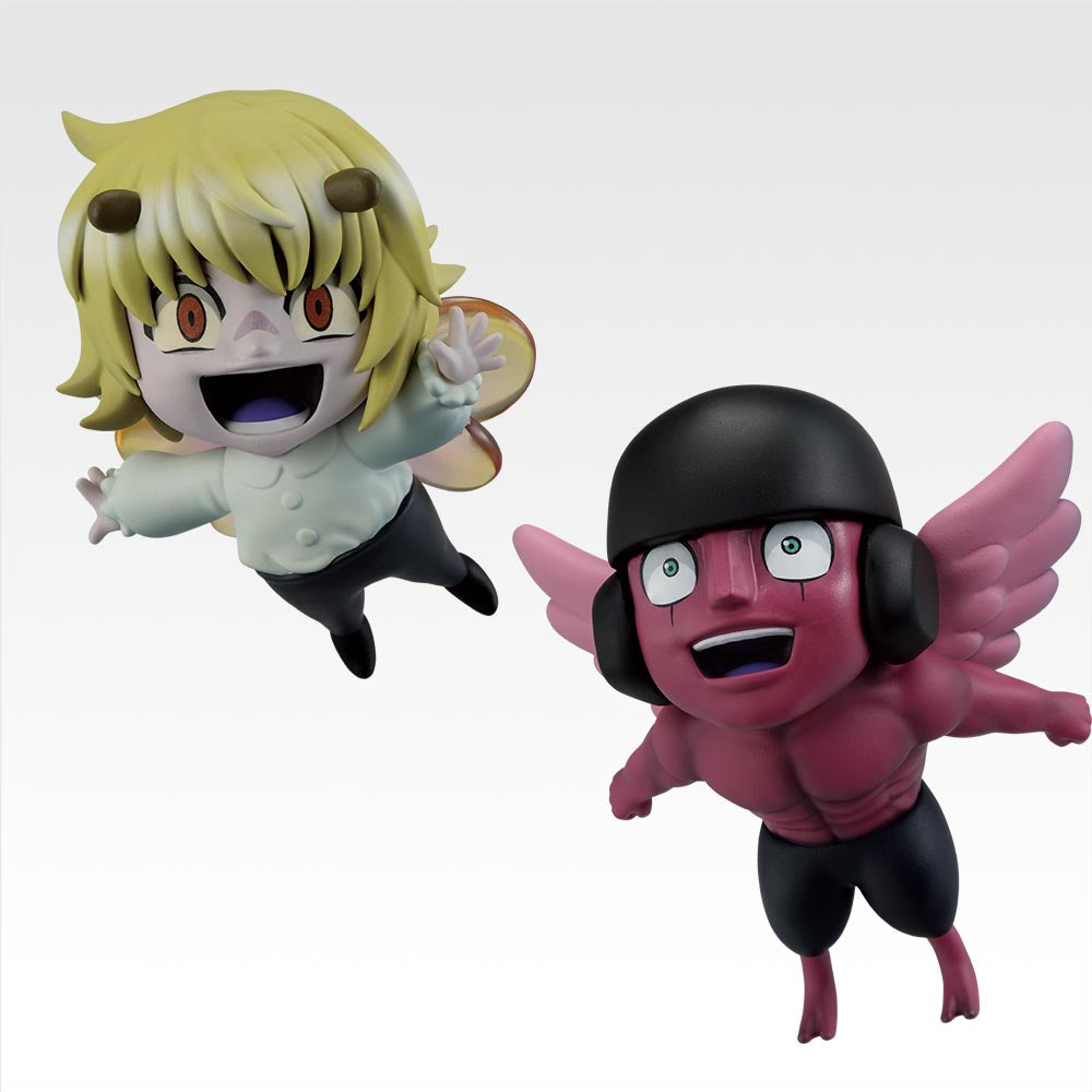 [PRE-ORDER] Banpresto KUJI Hunter×Hunter Chmera Ant 2