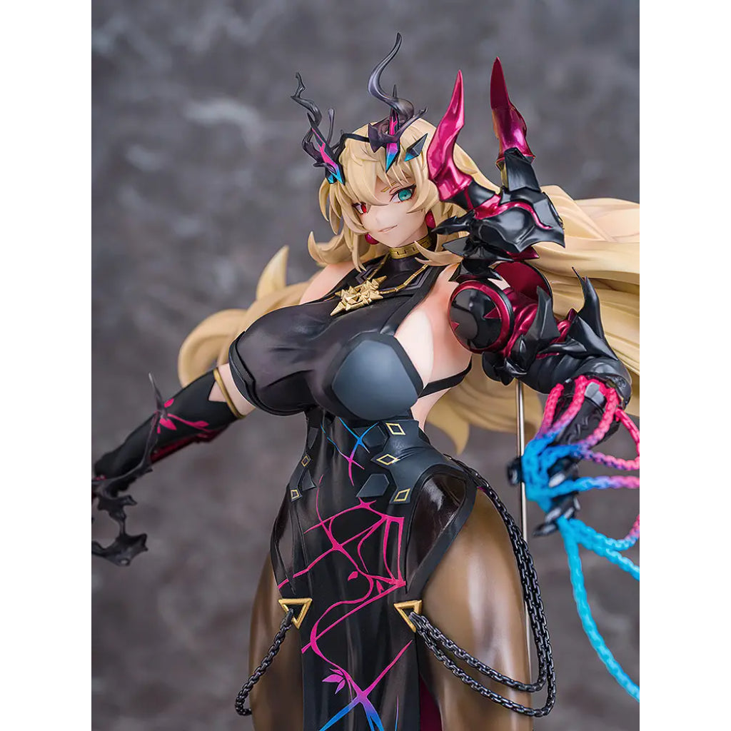 Fate/Grand Order - Saber/Barghest Figurine