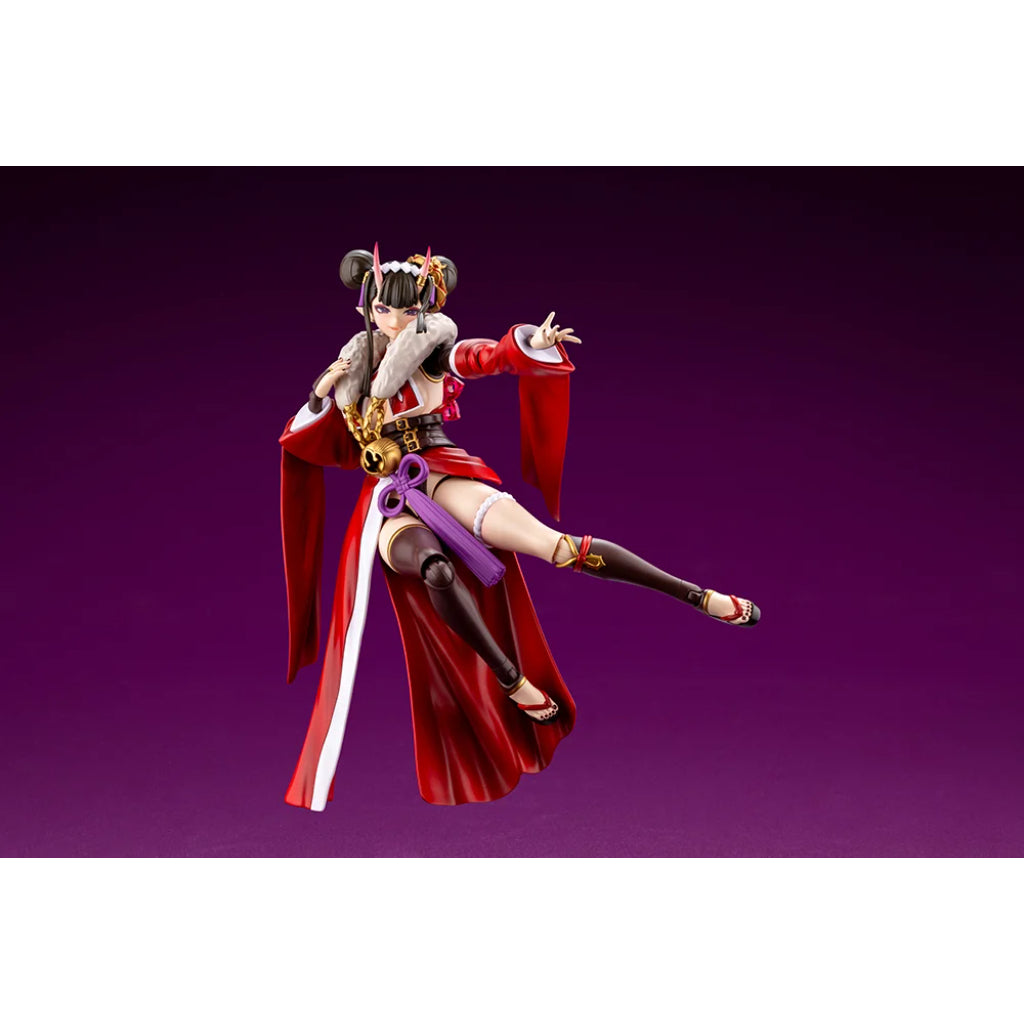 Arcanadea Non Scale - Ornela Model Kit