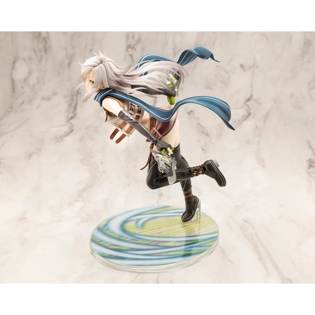 The Legend of Heroes - 1/8 Fie Claussell
