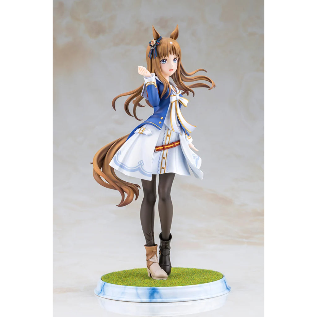 Uma Musume: Pretty Derby - 1/7 Grass Wonder
