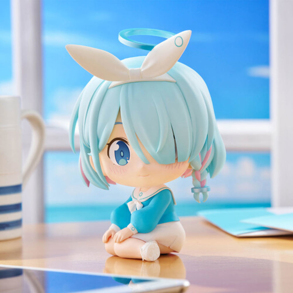 Banpresto Arona Sitting Blue Archive