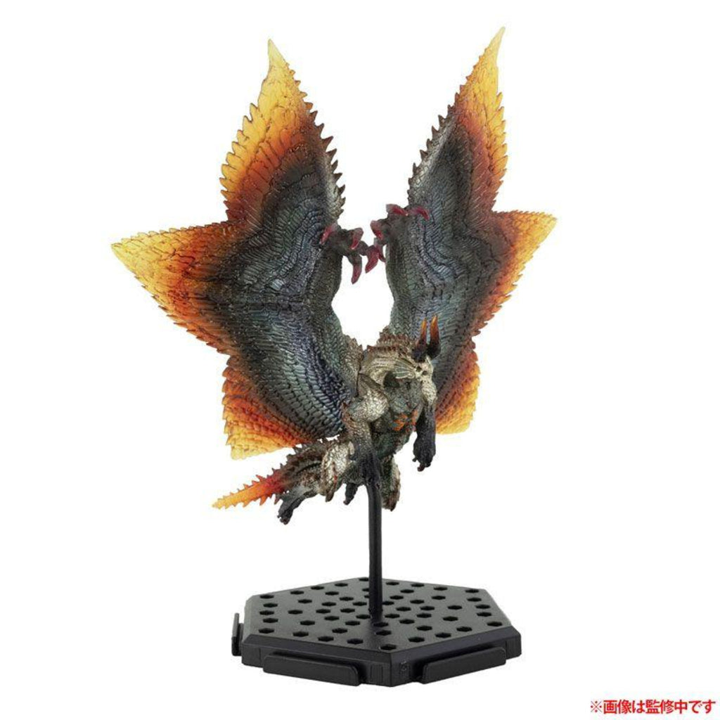 Capcom Figure Builder Monster Hunter Standard Model Plus Vol. 26 Box (Box of 6)