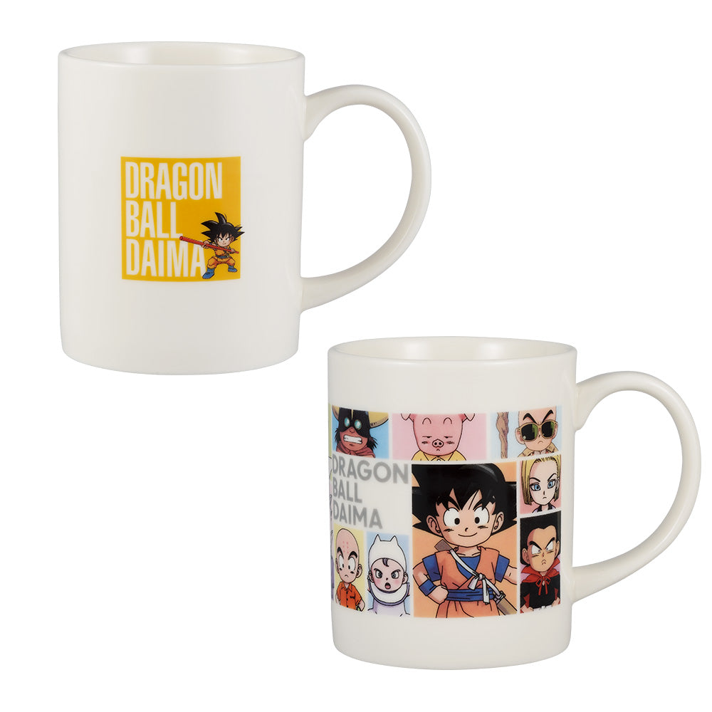 [PRE-ORDER] Banpresto KUJI Dragon Ball Daima