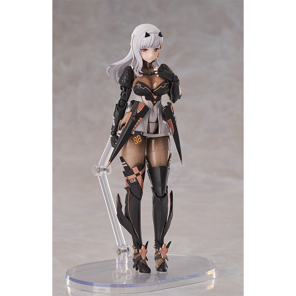 Goddess Of Victory: Nikke - Hyper Body Modernia Figurine