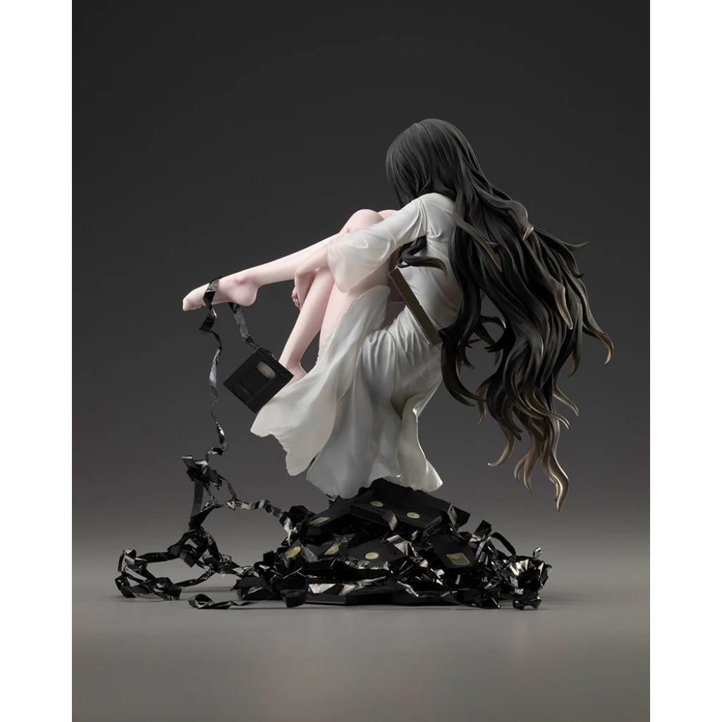 Horror Bishoujo - Sadako [SV405] (Reissue)