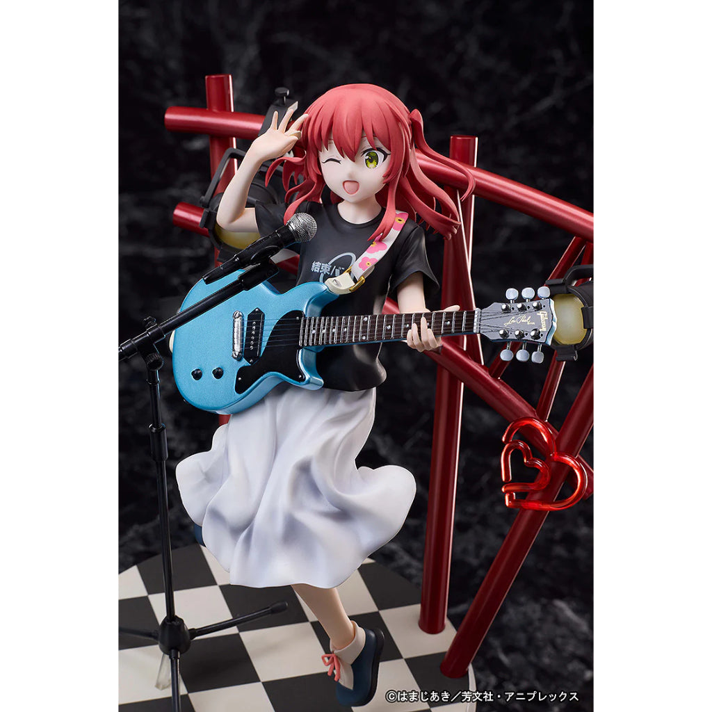 BOCCHI THE ROCK! Ikuyo Kita 1/7 Scale Figure