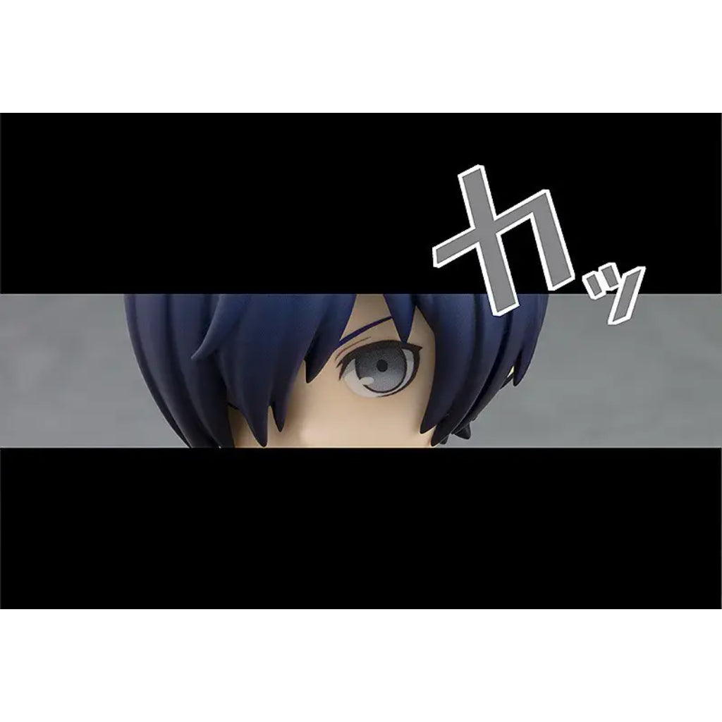 Nendoroid 1864 Persona 3 - Persona 3 Hero (Reissue)