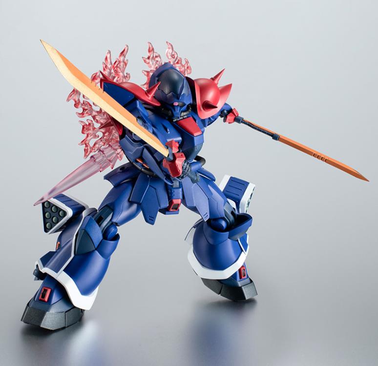 The Robot Spirits <Side Ms> Ms-08TX[Exam] Efreet Custom Ver. A.N.I.M.E.