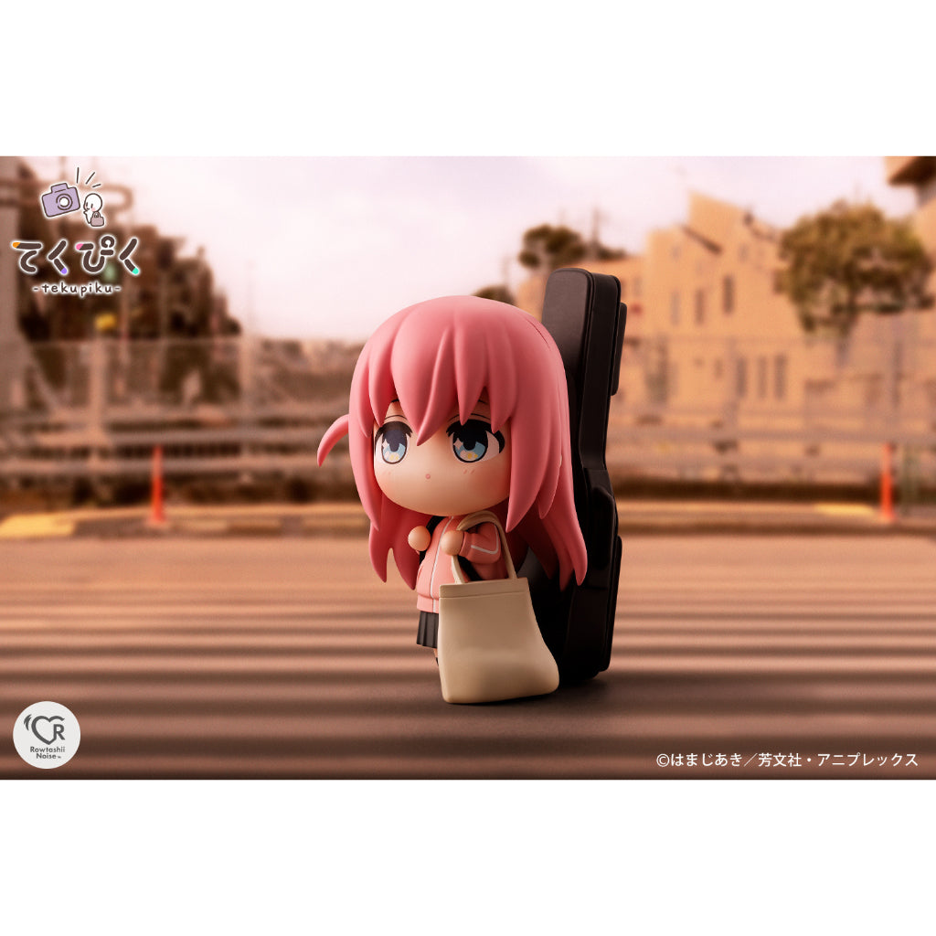 Bandai Tekupiku Hitori Gotoh Bocchi the Rock