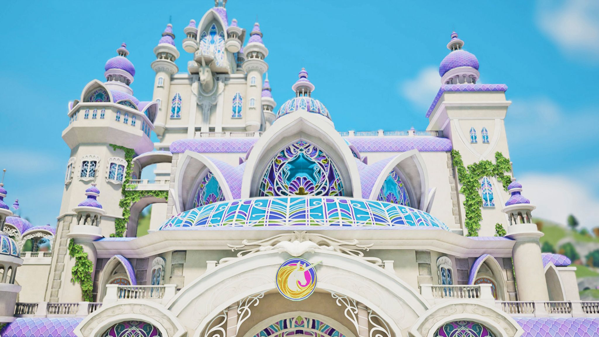 NSW Unicorn Academy: Island of Magic