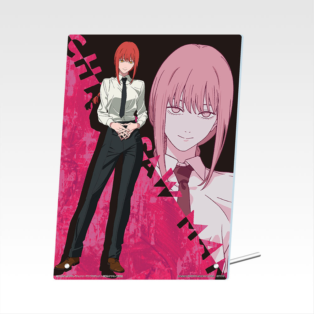 [PRE-ORDER] Banpresto KUJI Chainsaw Man The Movie