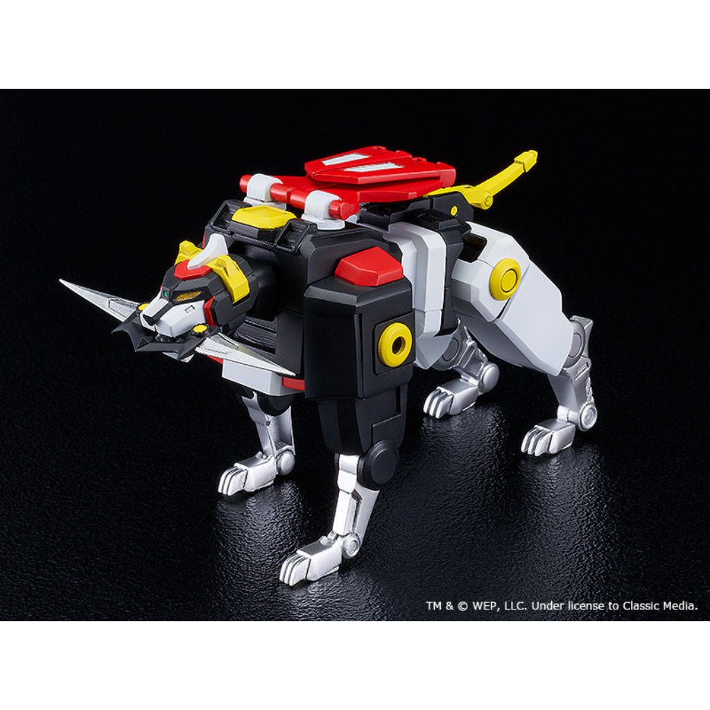 Moderoid Voltron