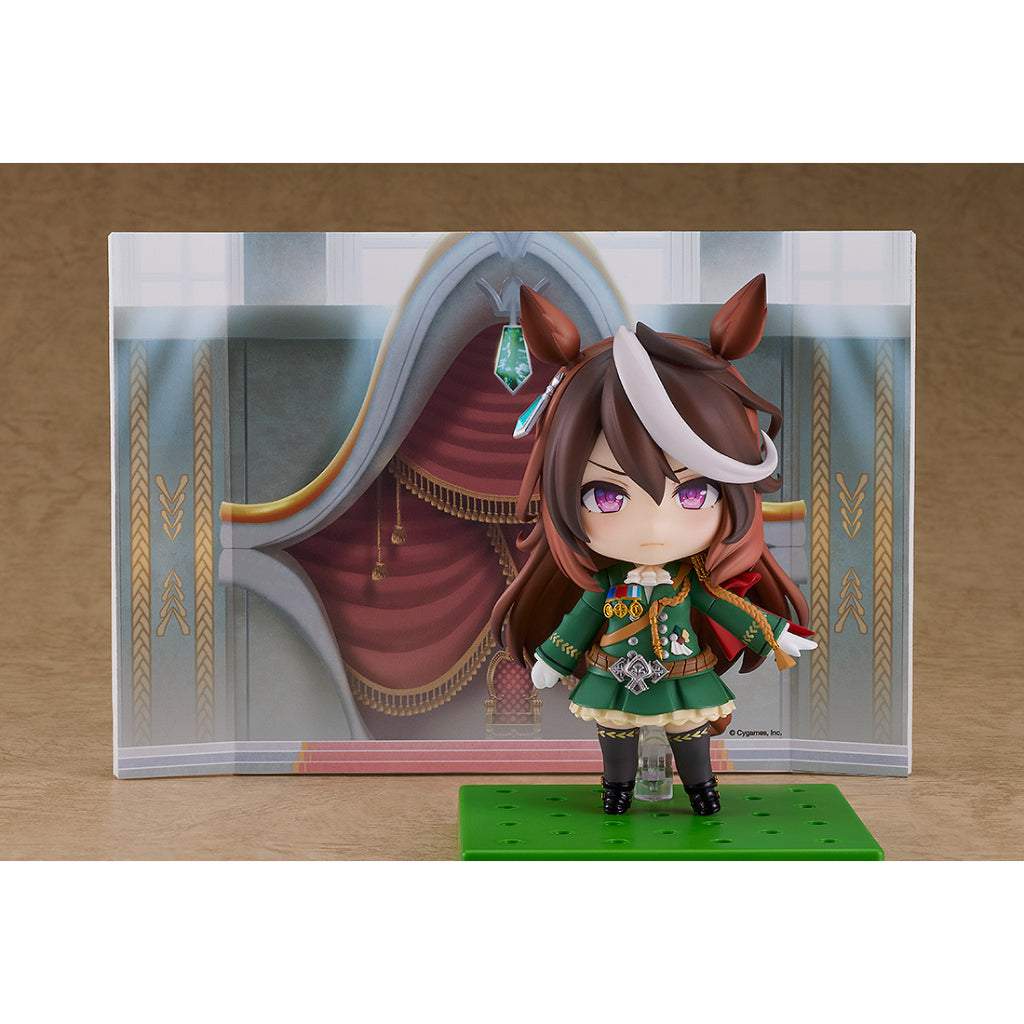 Nendoroid 2619 Umamusume: Pretty Derby - Symboli Rudolf