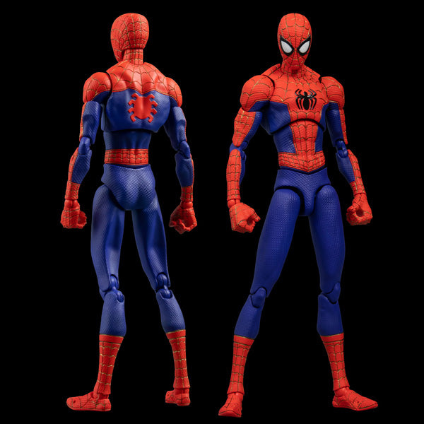 Sv-Action - Peter B. Parker/ Spider-Man (Overseas Version) (Reissue)